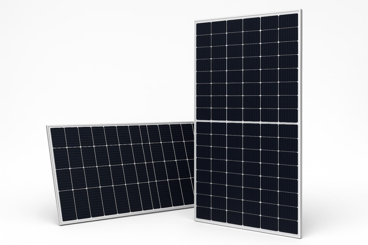 Солнечные панели
